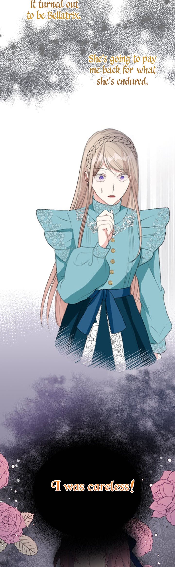 I Became The Sister In Law Of My Ex Fiance chapter 39 - page 6