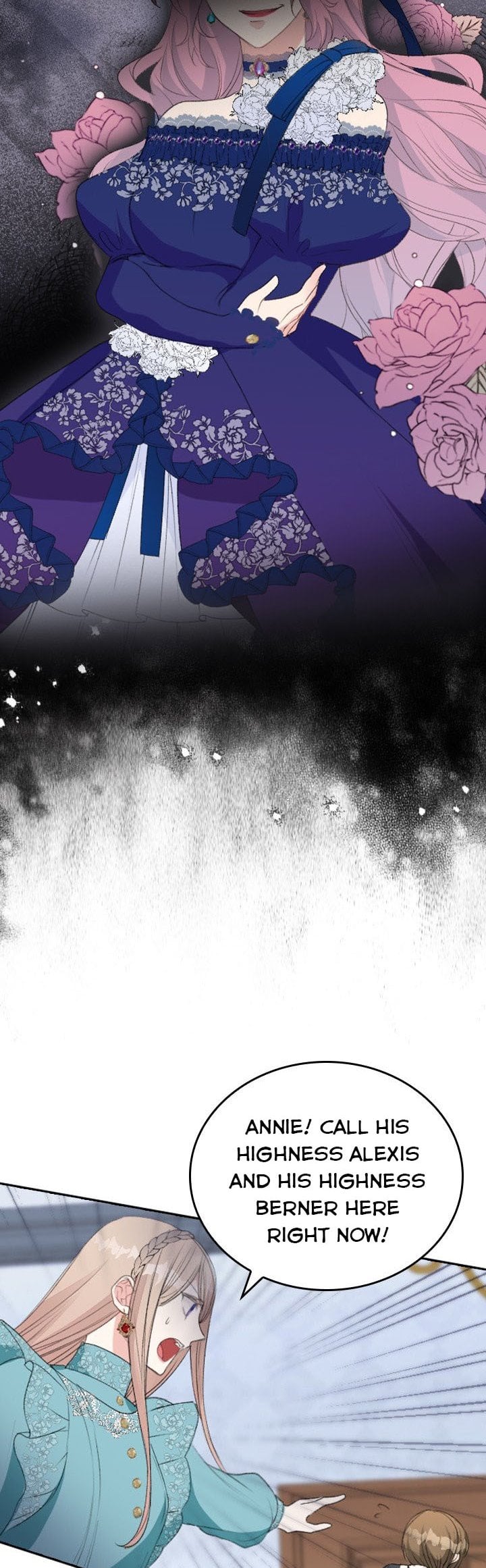 I Became The Sister In Law Of My Ex Fiance chapter 39 - page 7