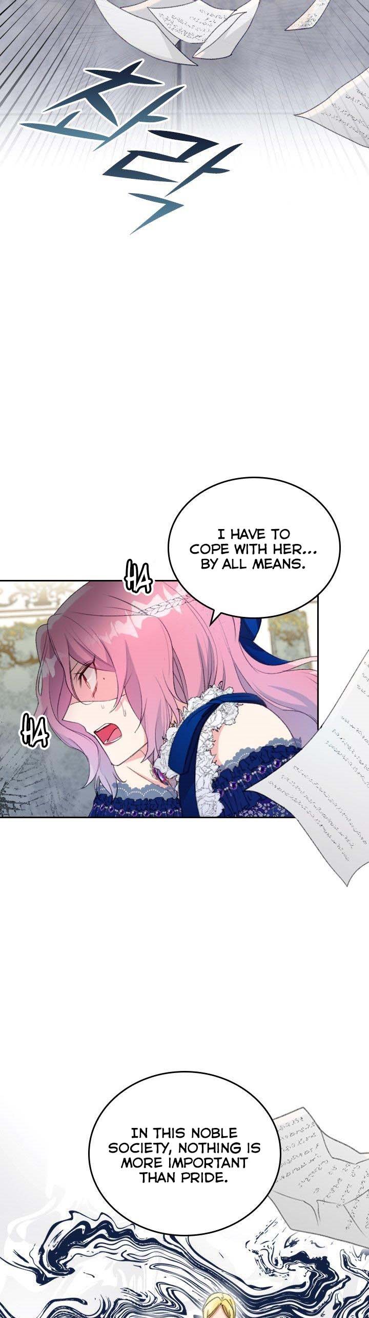 I Became The Sister In Law Of My Ex Fiance chapter 38 - page 10