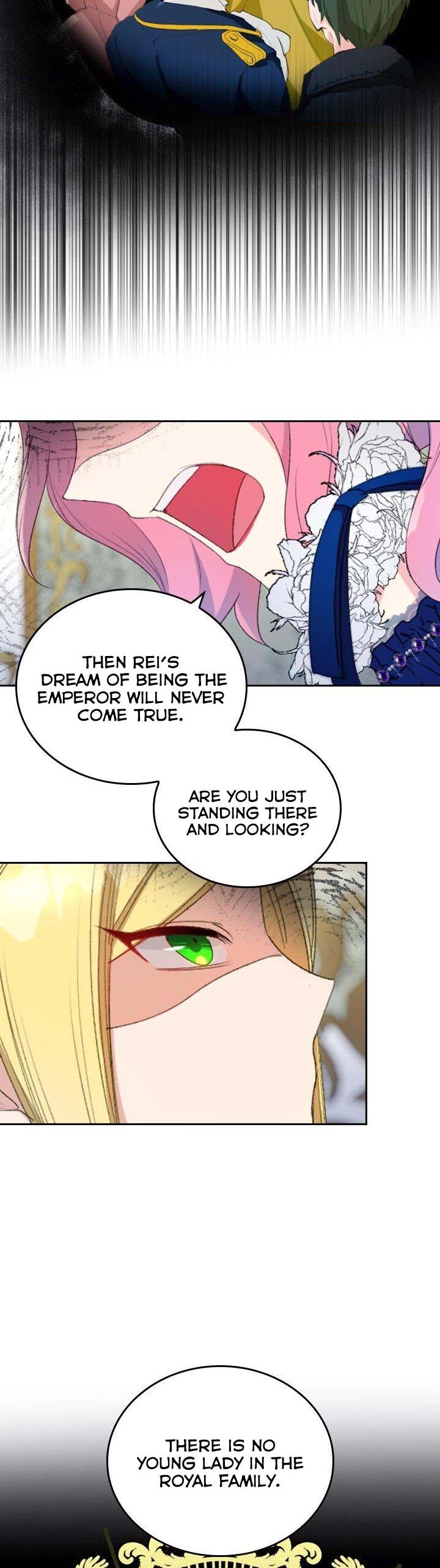 I Became The Sister In Law Of My Ex Fiance chapter 38 - page 12