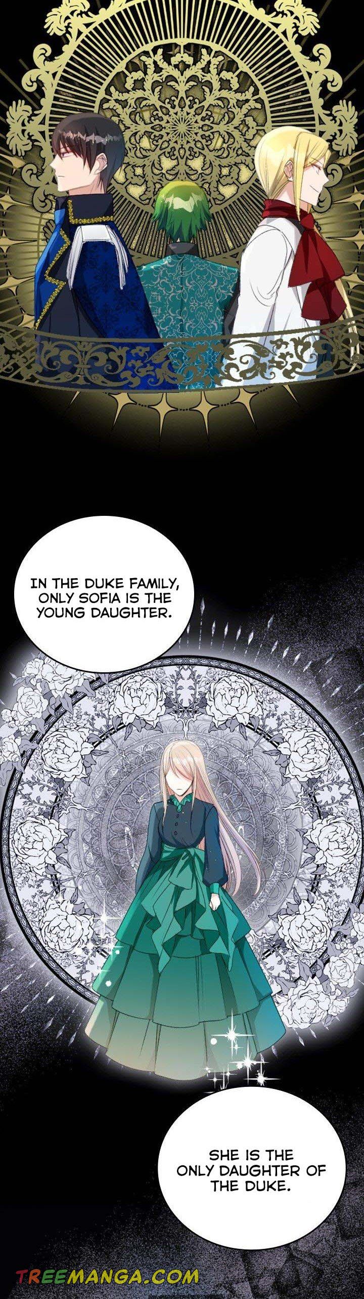 I Became The Sister In Law Of My Ex Fiance chapter 38 - page 13