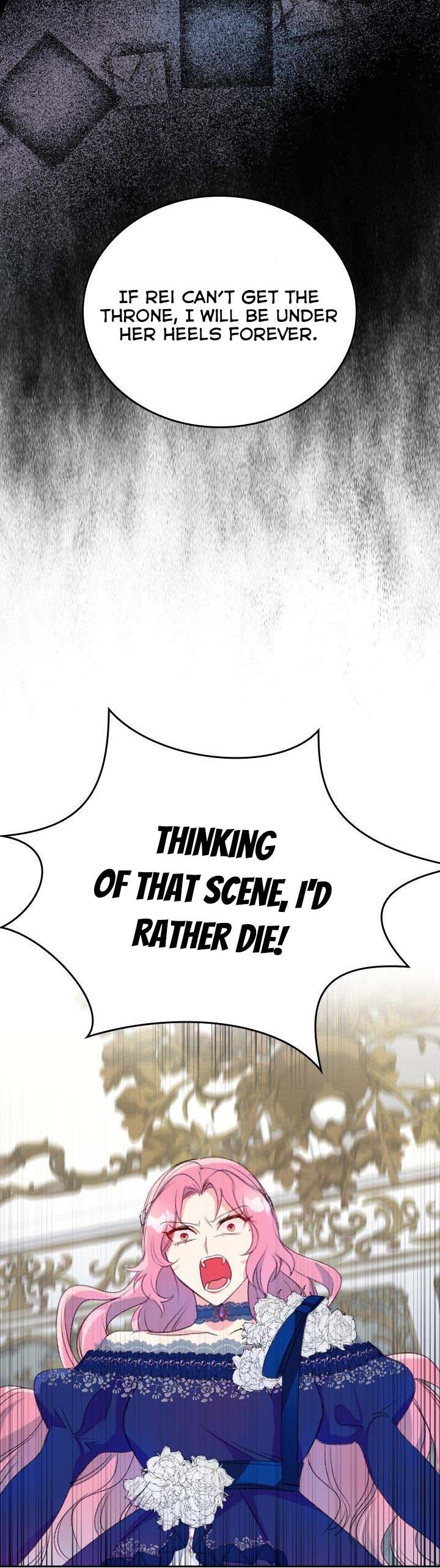 I Became The Sister In Law Of My Ex Fiance chapter 38 - page 14