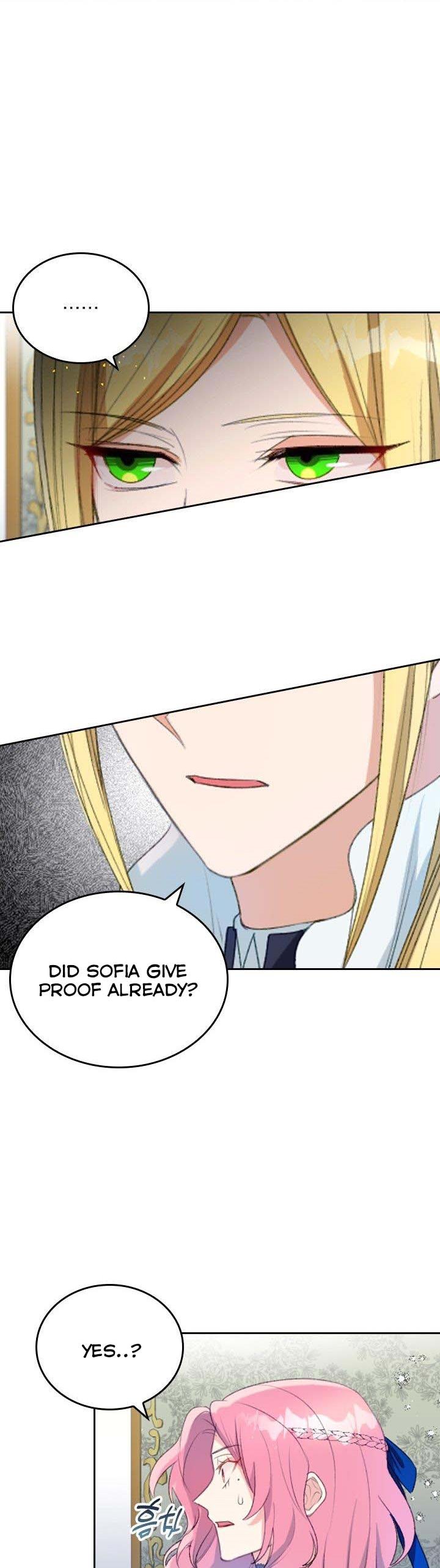 I Became The Sister In Law Of My Ex Fiance chapter 38 - page 15