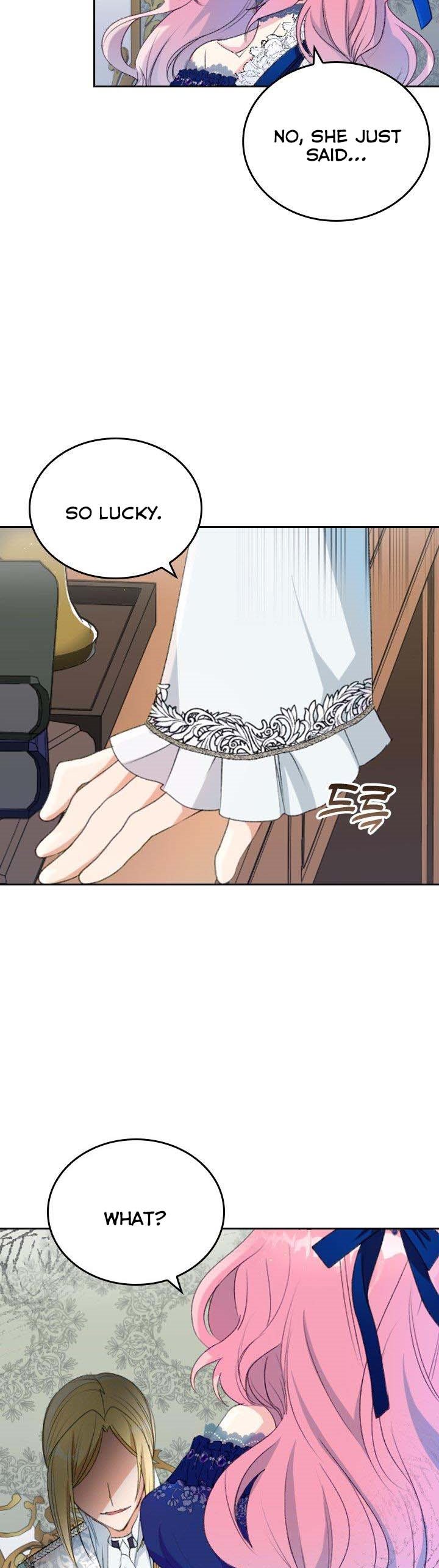 I Became The Sister In Law Of My Ex Fiance chapter 38 - page 16