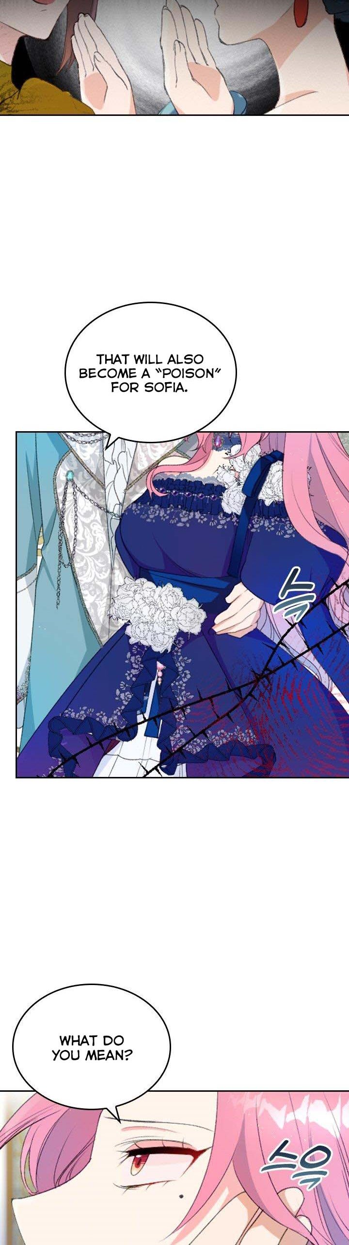 I Became The Sister In Law Of My Ex Fiance chapter 38 - page 18