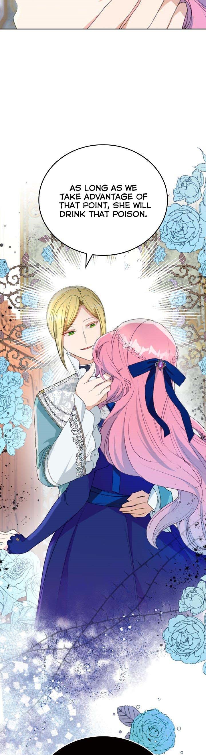 I Became The Sister In Law Of My Ex Fiance chapter 38 - page 19