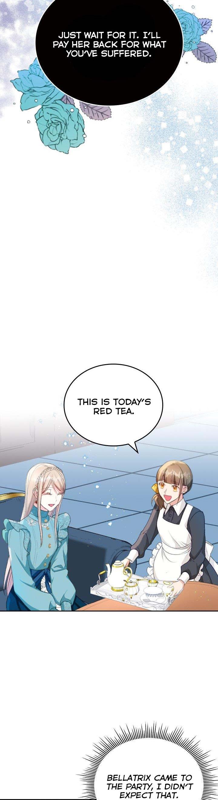 I Became The Sister In Law Of My Ex Fiance chapter 38 - page 20