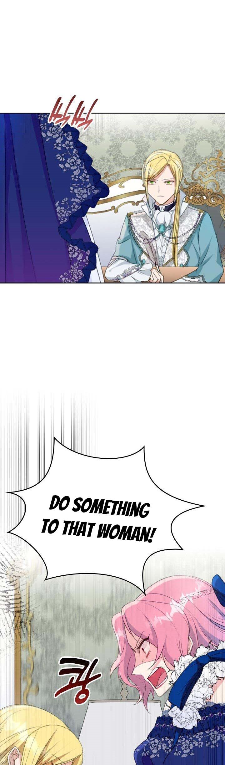 I Became The Sister In Law Of My Ex Fiance chapter 38 - page 3