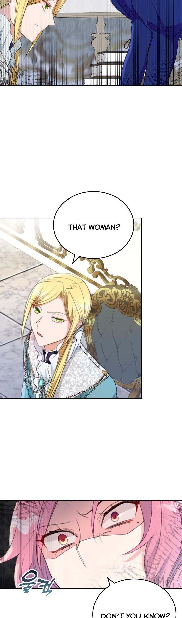 I Became The Sister In Law Of My Ex Fiance chapter 38 - page 4