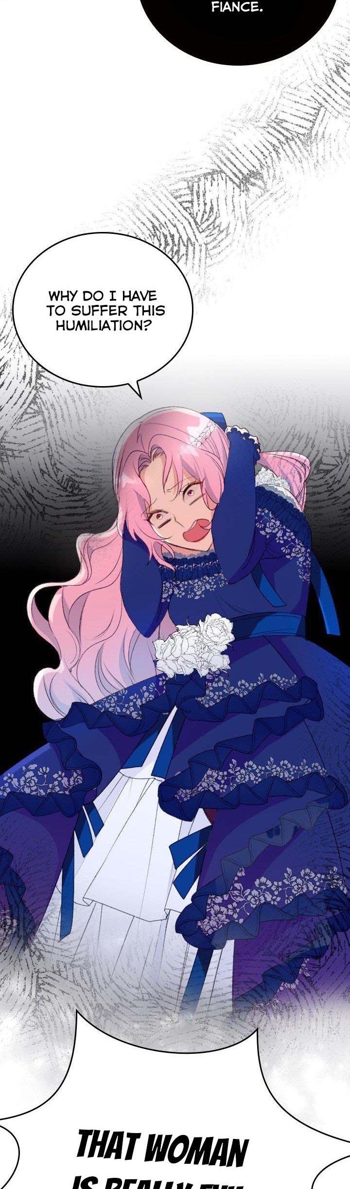 I Became The Sister In Law Of My Ex Fiance chapter 38 - page 7