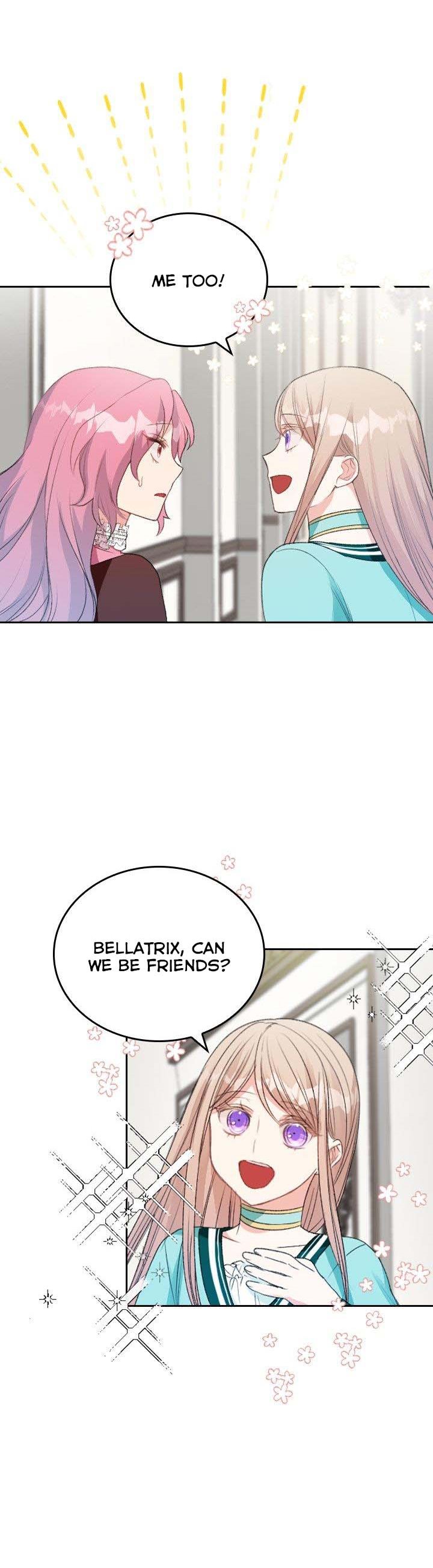 I Became The Sister In Law Of My Ex Fiance chapter 37 - page 12
