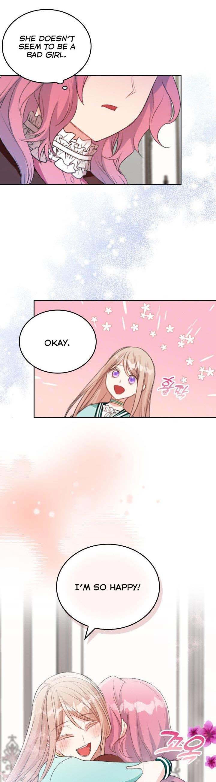 I Became The Sister In Law Of My Ex Fiance chapter 37 - page 13