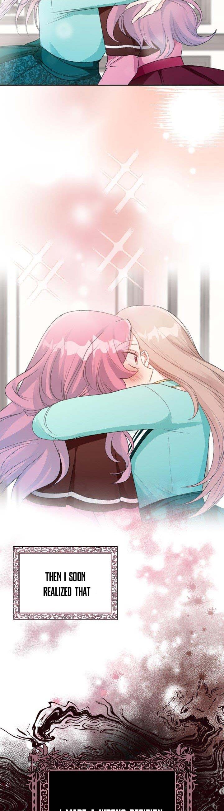 I Became The Sister In Law Of My Ex Fiance chapter 37 - page 14