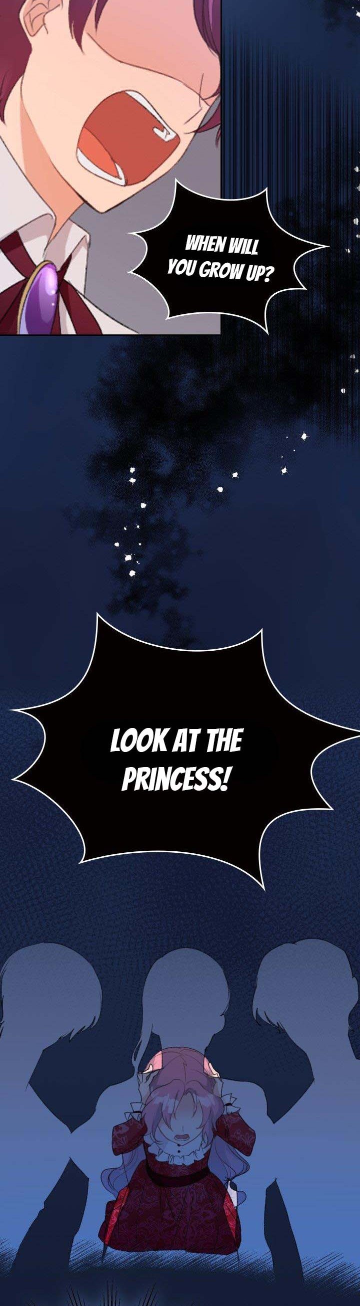 I Became The Sister In Law Of My Ex Fiance chapter 37 - page 17
