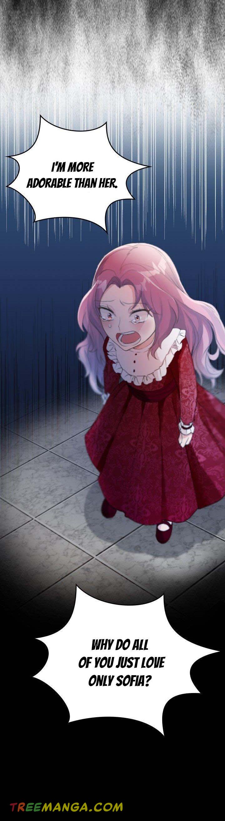 I Became The Sister In Law Of My Ex Fiance chapter 37 - page 21