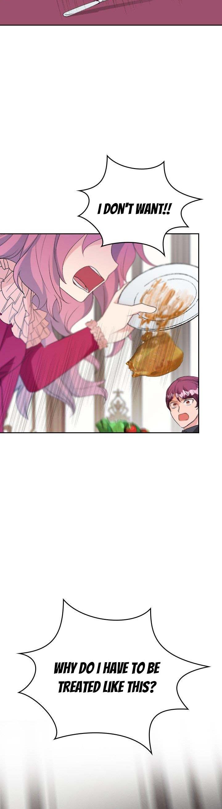 I Became The Sister In Law Of My Ex Fiance chapter 37 - page 26