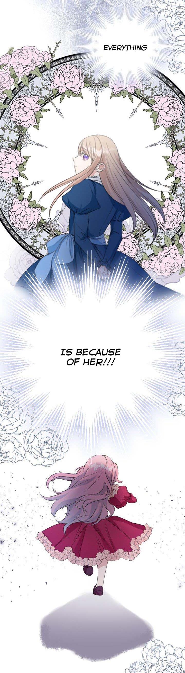 I Became The Sister In Law Of My Ex Fiance chapter 37 - page 28