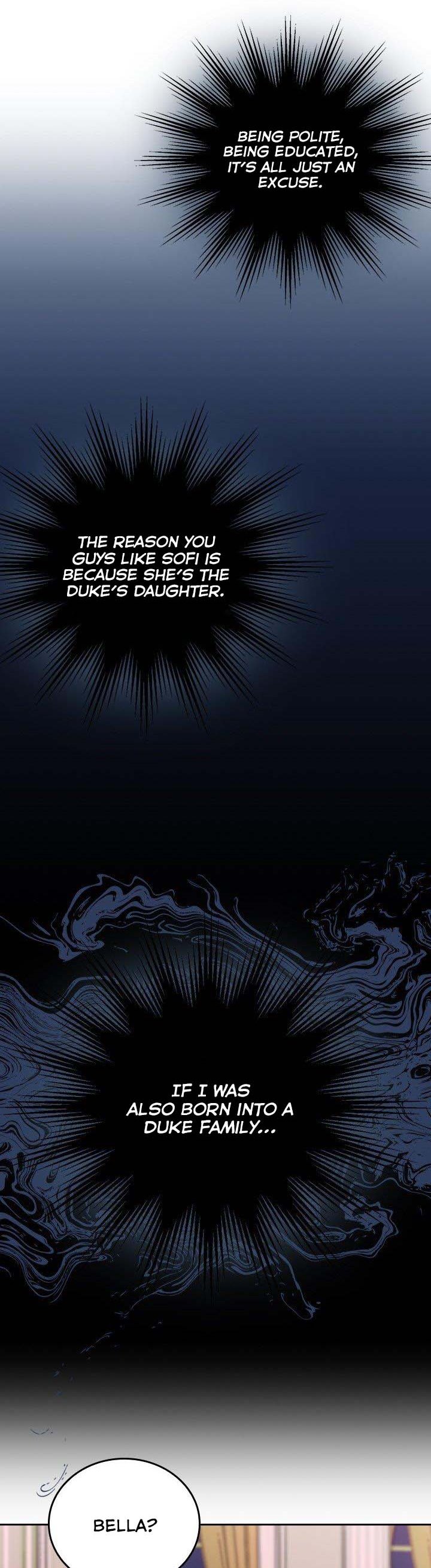 I Became The Sister In Law Of My Ex Fiance chapter 37 - page 33