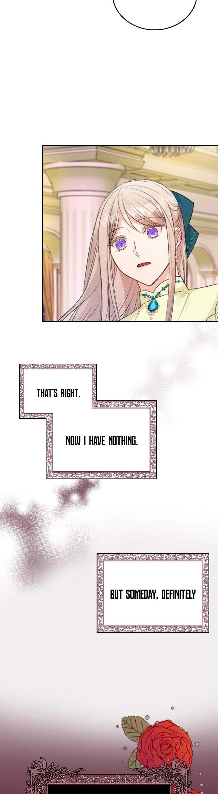 I Became The Sister In Law Of My Ex Fiance chapter 37 - page 35