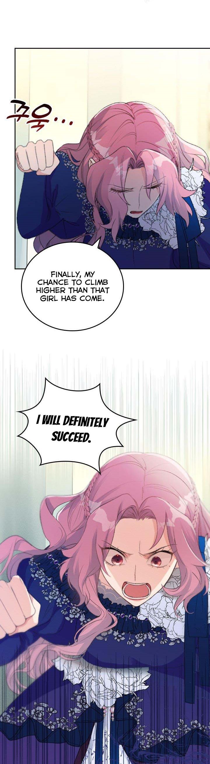 I Became The Sister In Law Of My Ex Fiance chapter 37 - page 37