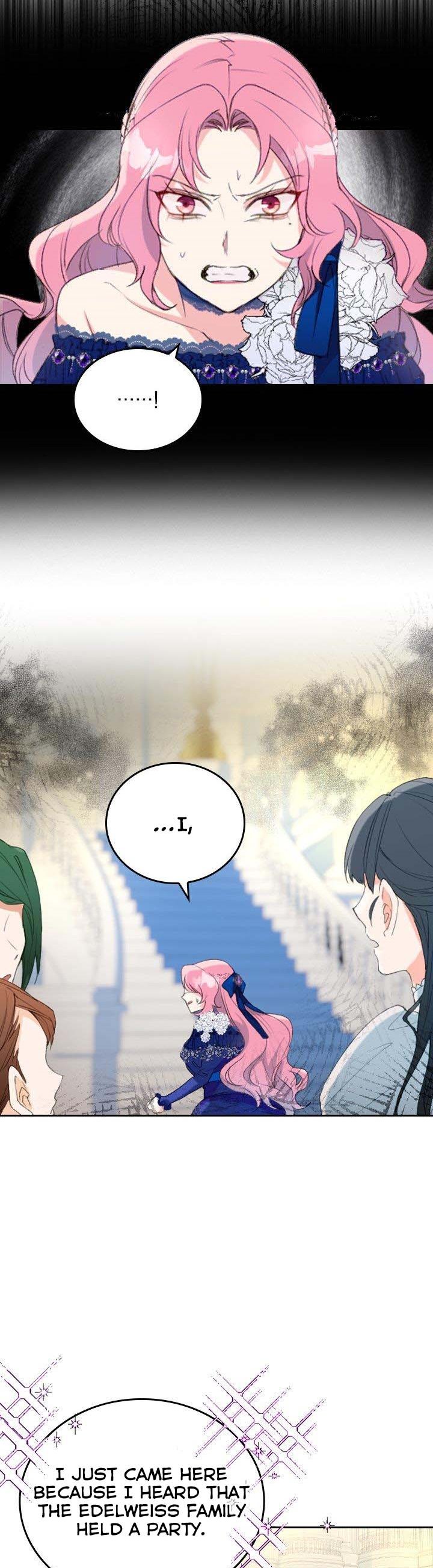 I Became The Sister In Law Of My Ex Fiance chapter 36 - page 13