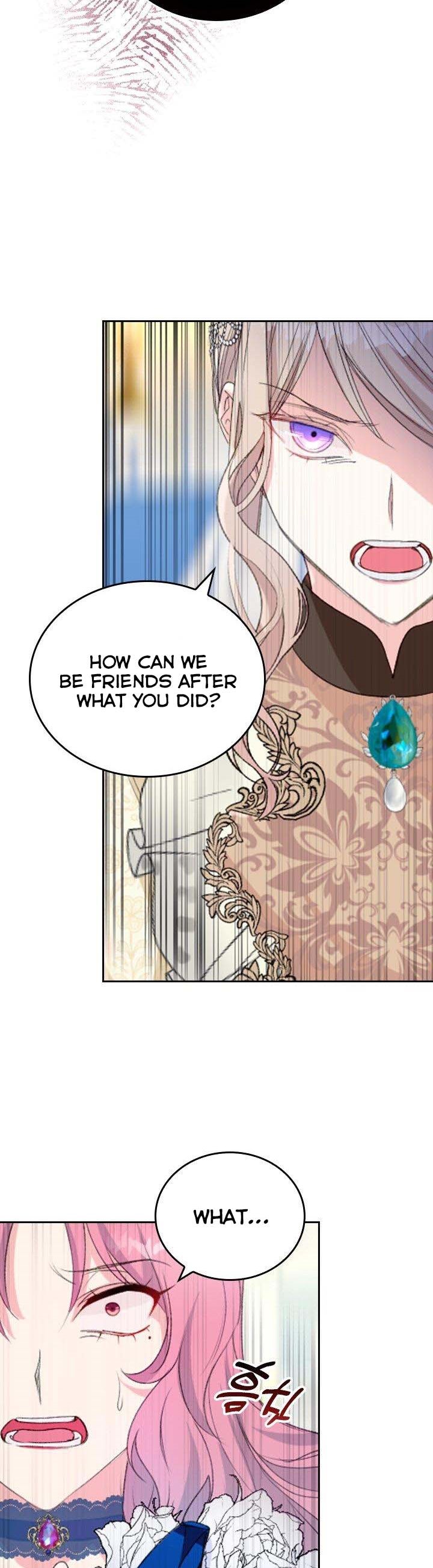 I Became The Sister In Law Of My Ex Fiance chapter 36 - page 18