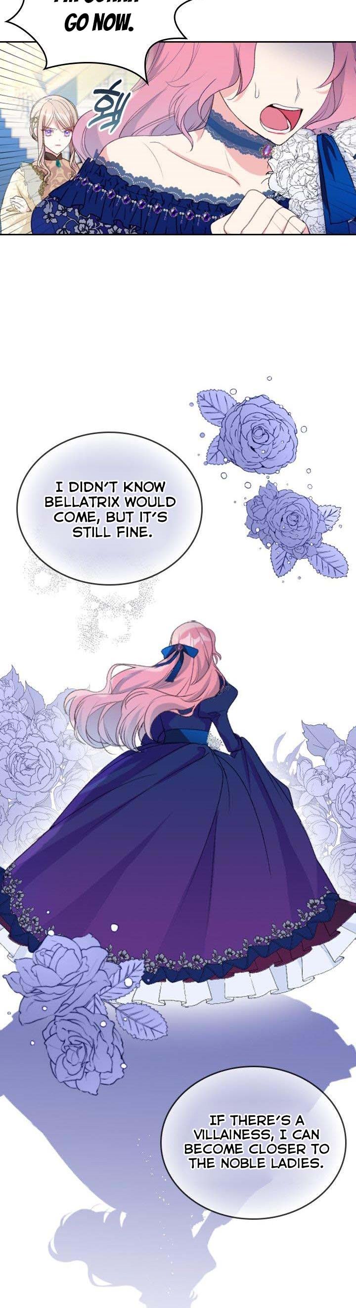 I Became The Sister In Law Of My Ex Fiance chapter 36 - page 22