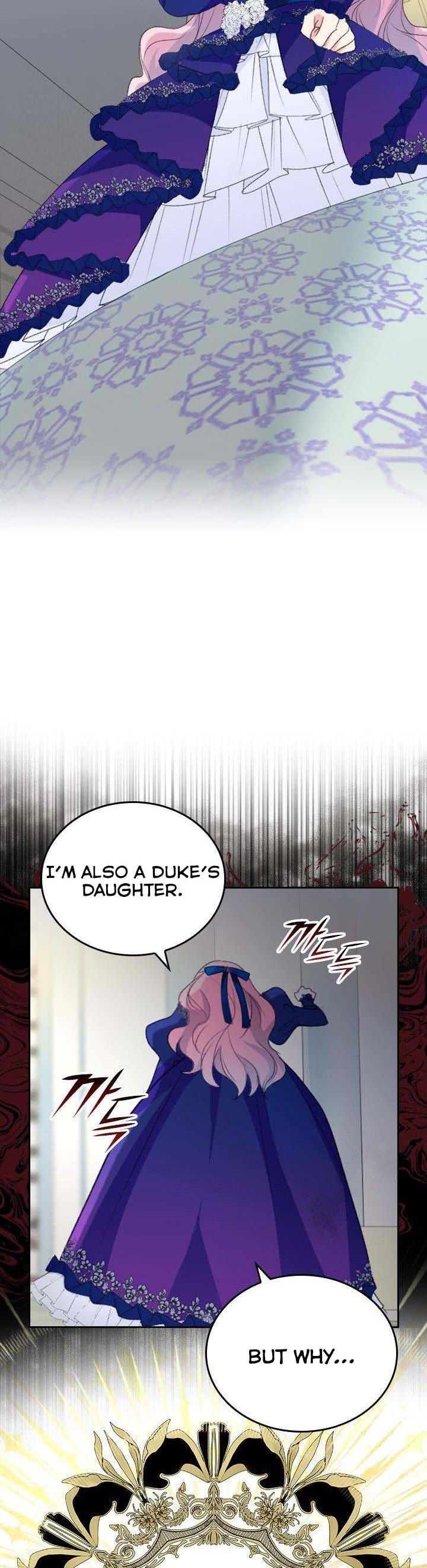 I Became The Sister In Law Of My Ex Fiance chapter 36 - page 26