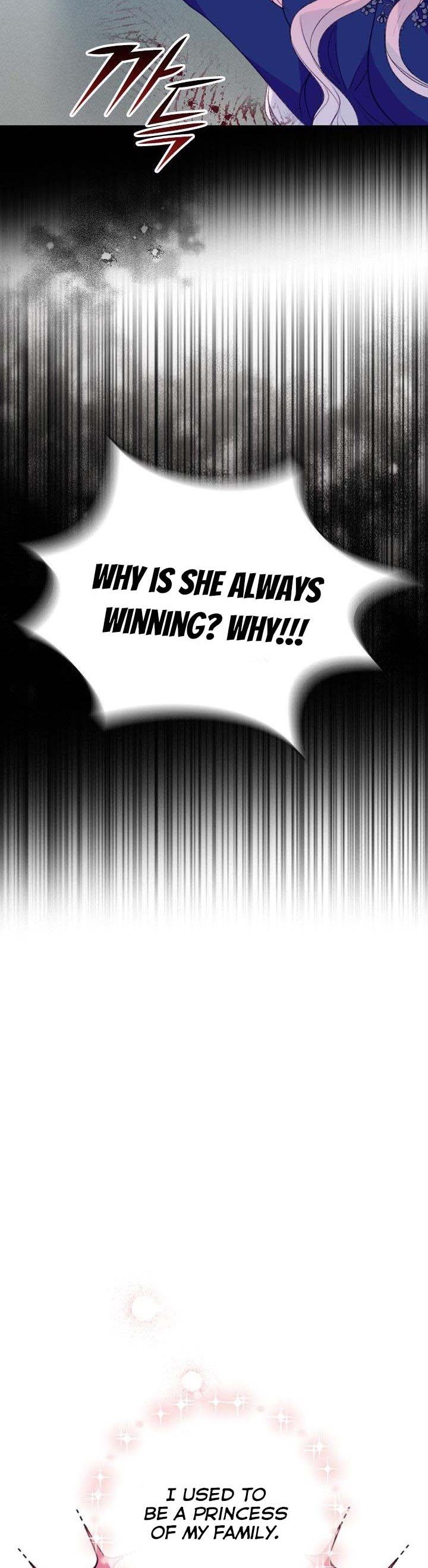 I Became The Sister In Law Of My Ex Fiance chapter 36 - page 28