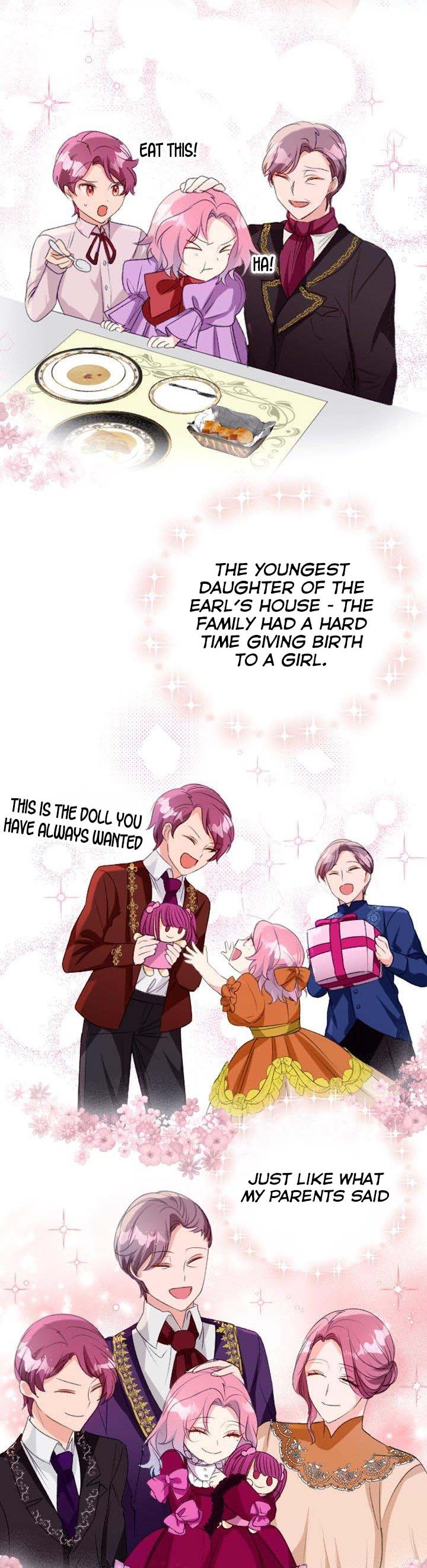 I Became The Sister In Law Of My Ex Fiance chapter 36 - page 30