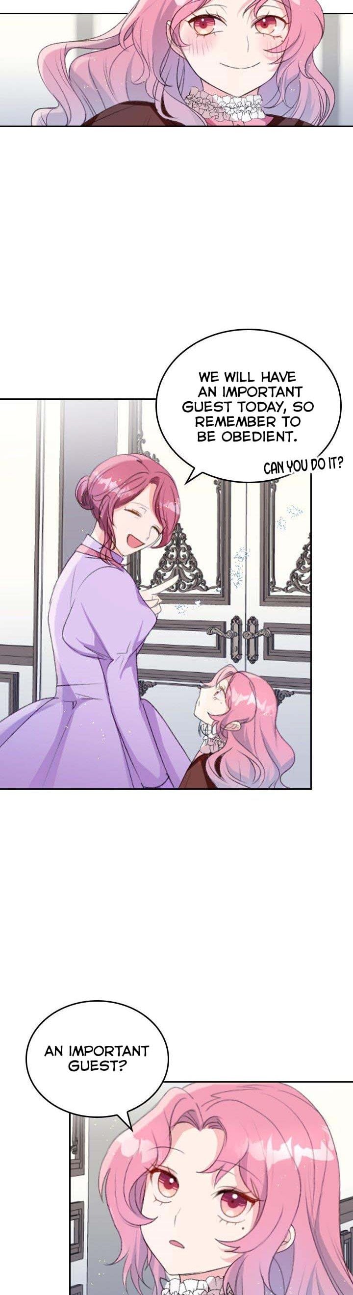 I Became The Sister In Law Of My Ex Fiance chapter 36 - page 33