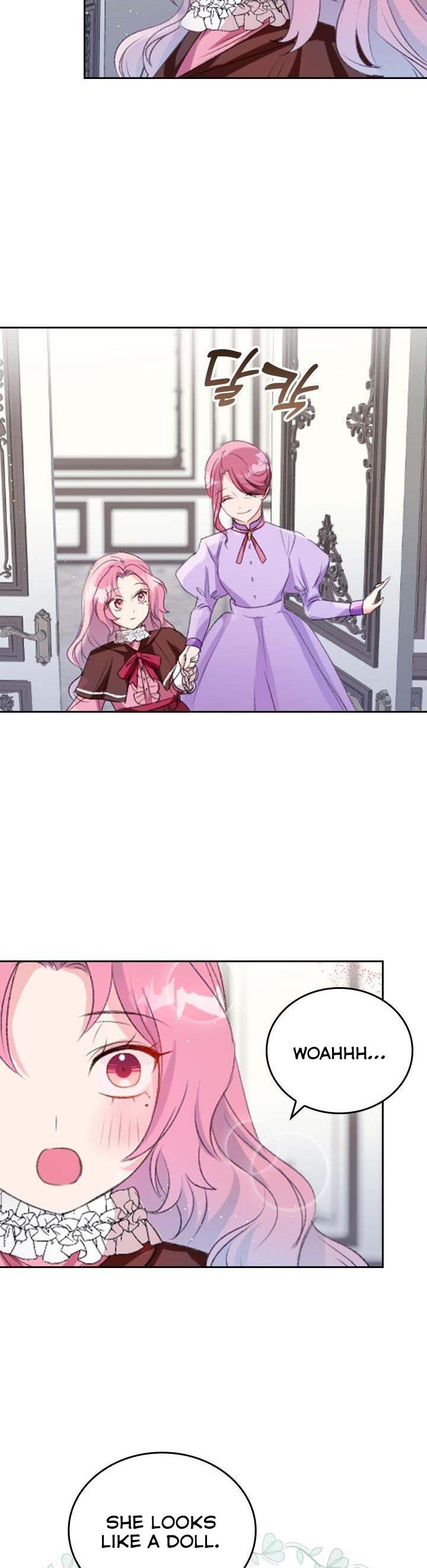 I Became The Sister In Law Of My Ex Fiance chapter 36 - page 34