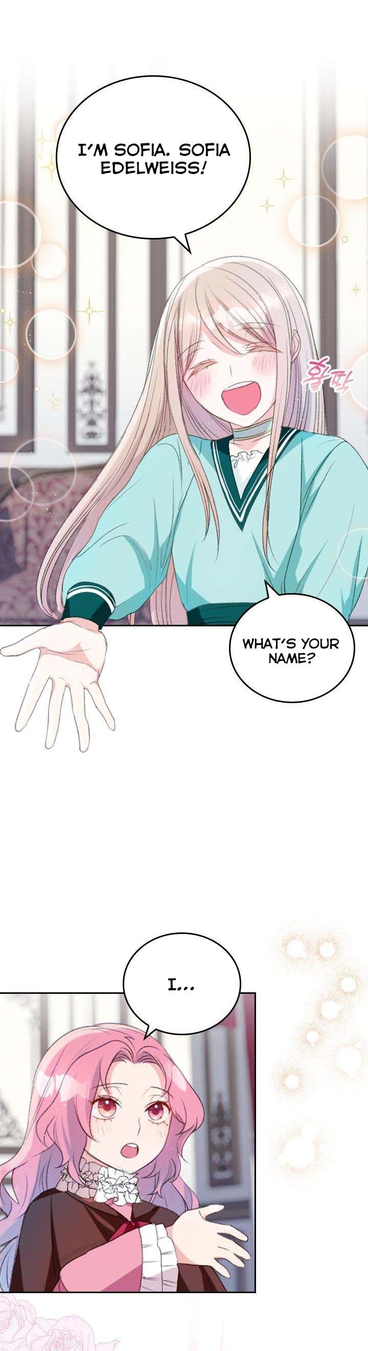 I Became The Sister In Law Of My Ex Fiance chapter 36 - page 36