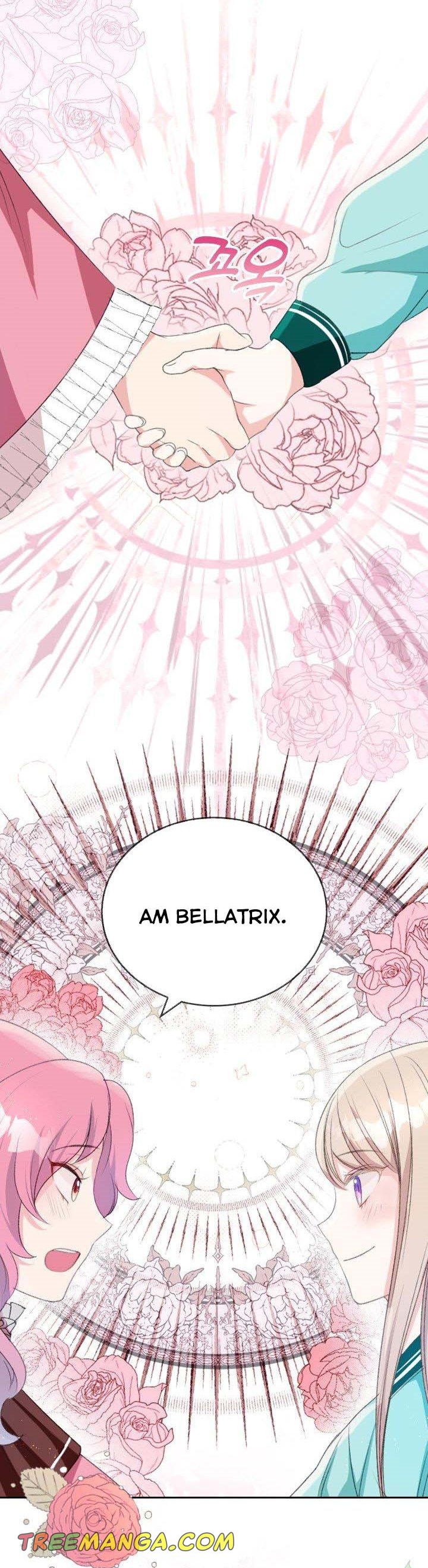 I Became The Sister In Law Of My Ex Fiance chapter 36 - page 37