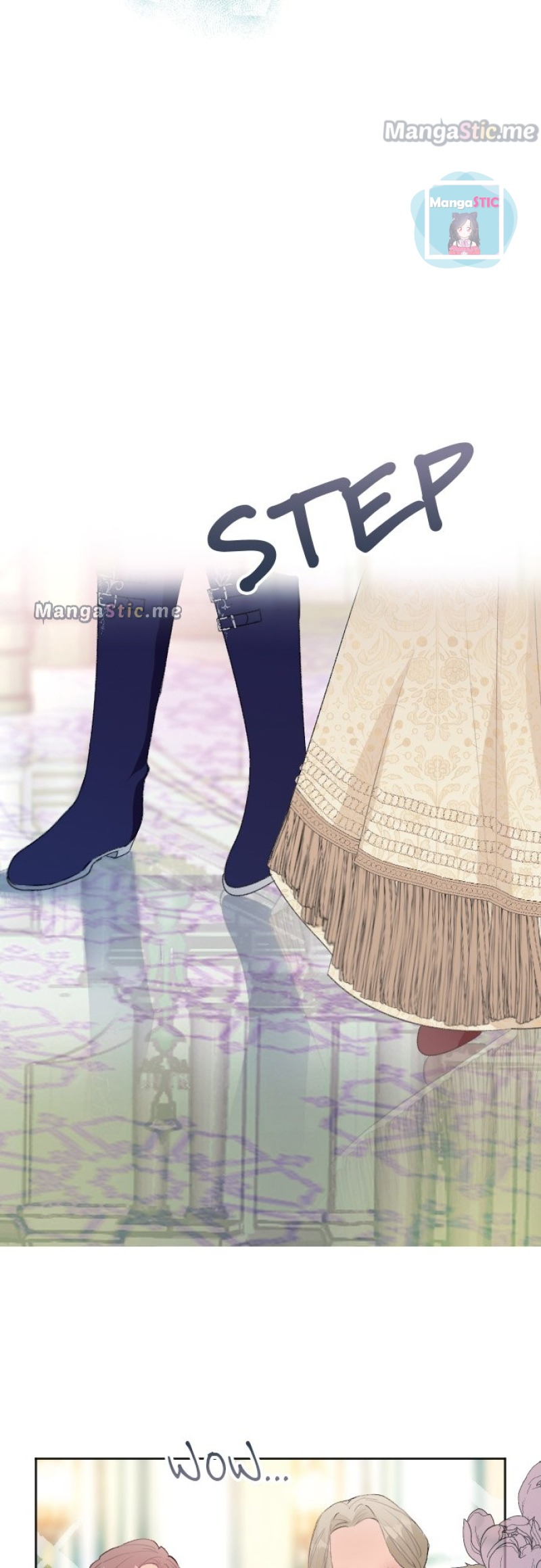I Became The Sister In Law Of My Ex Fiance chapter 35 - page 14