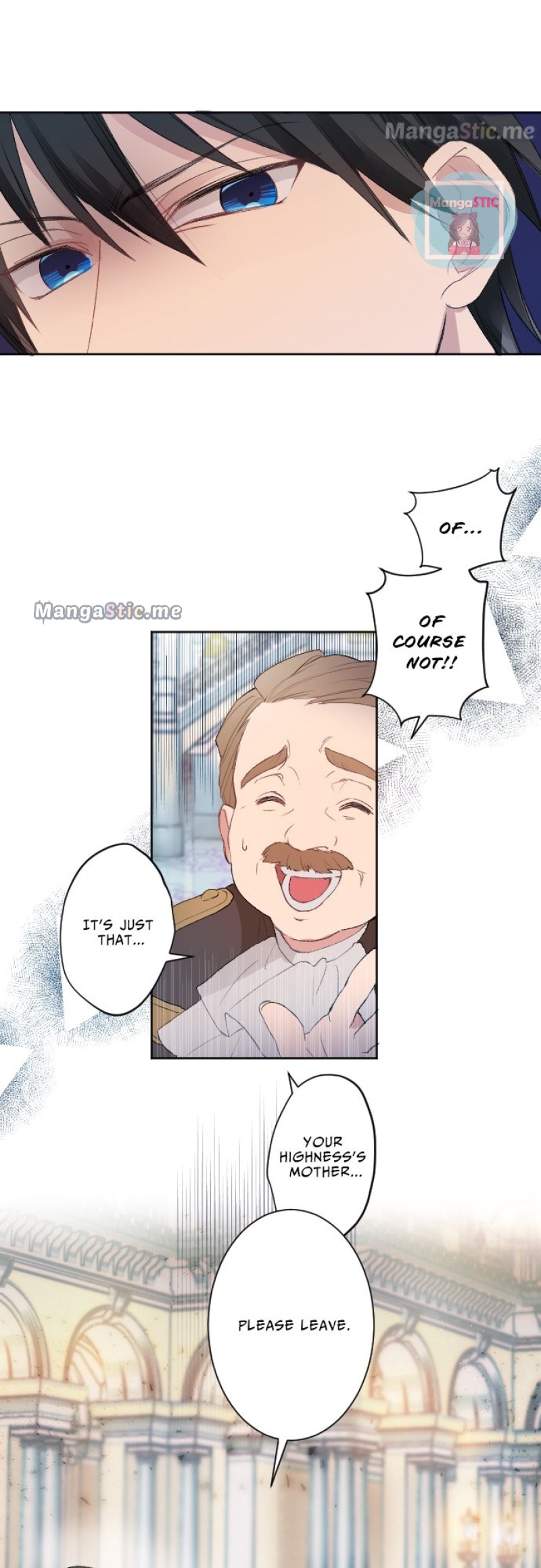 I Became The Sister In Law Of My Ex Fiance chapter 35 - page 21