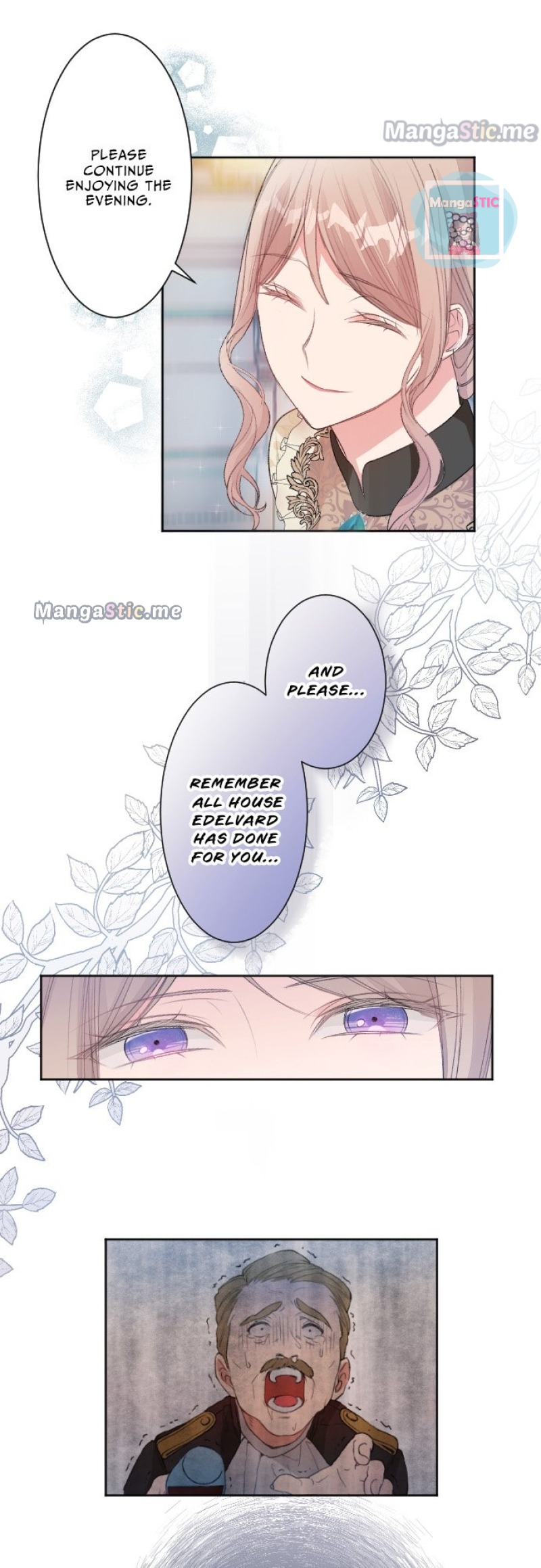 I Became The Sister In Law Of My Ex Fiance chapter 35 - page 31