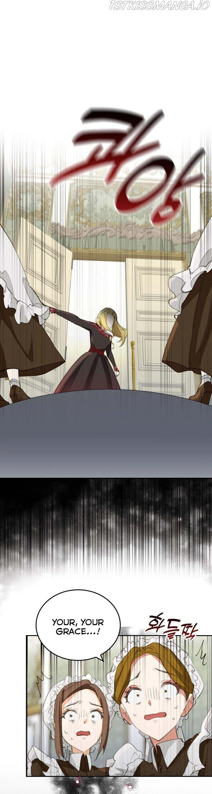 I Became The Sister In Law Of My Ex Fiance chapter 34 - page 12