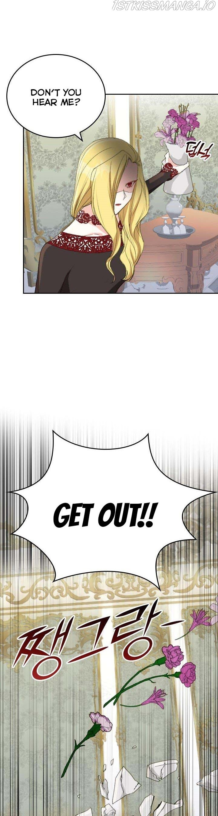 I Became The Sister In Law Of My Ex Fiance chapter 34 - page 14