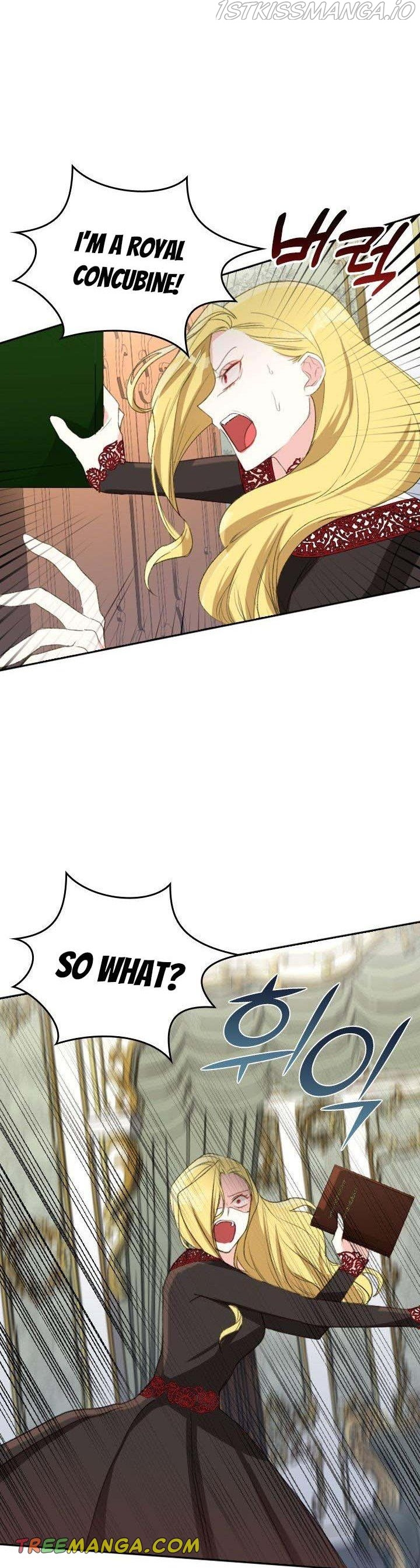 I Became The Sister In Law Of My Ex Fiance chapter 34 - page 16