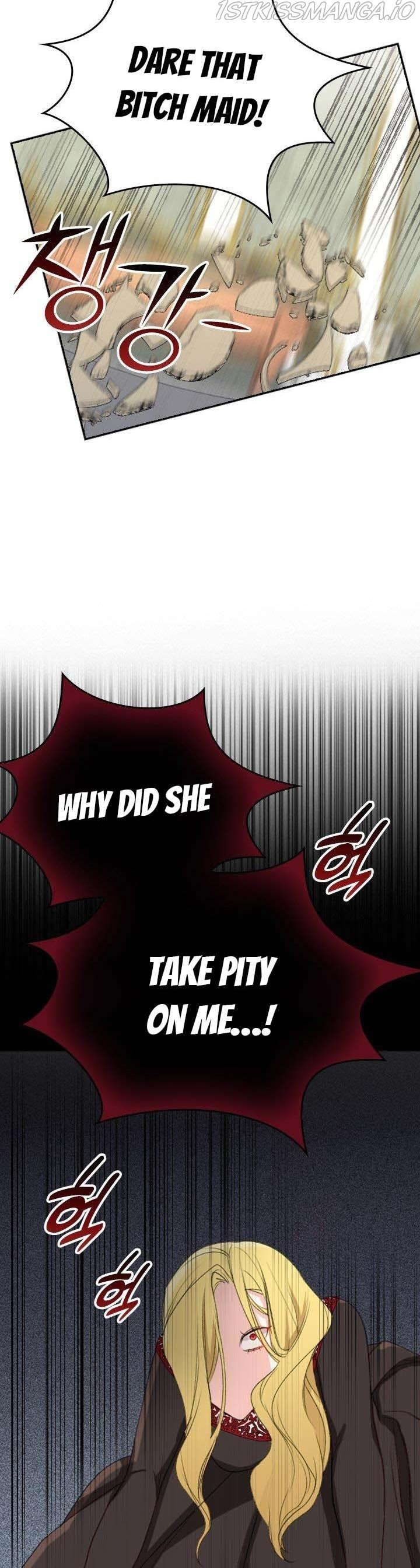 I Became The Sister In Law Of My Ex Fiance chapter 34 - page 18