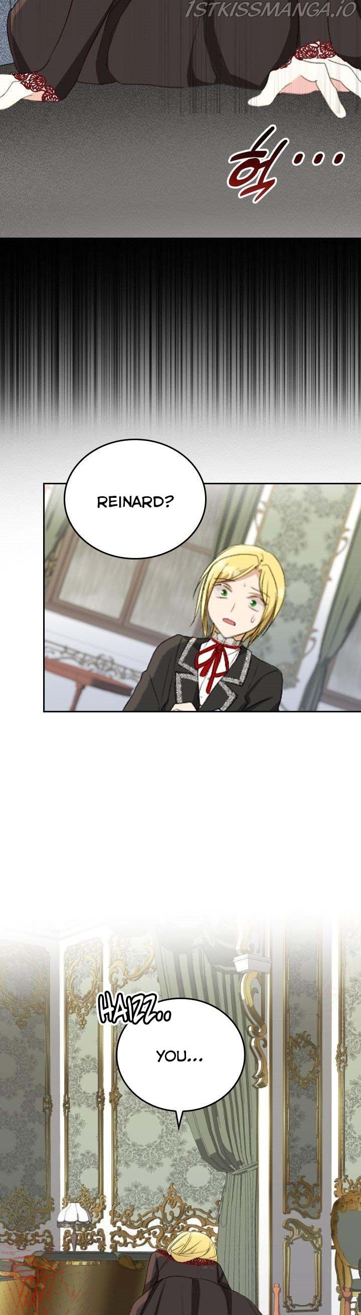 I Became The Sister In Law Of My Ex Fiance chapter 34 - page 19