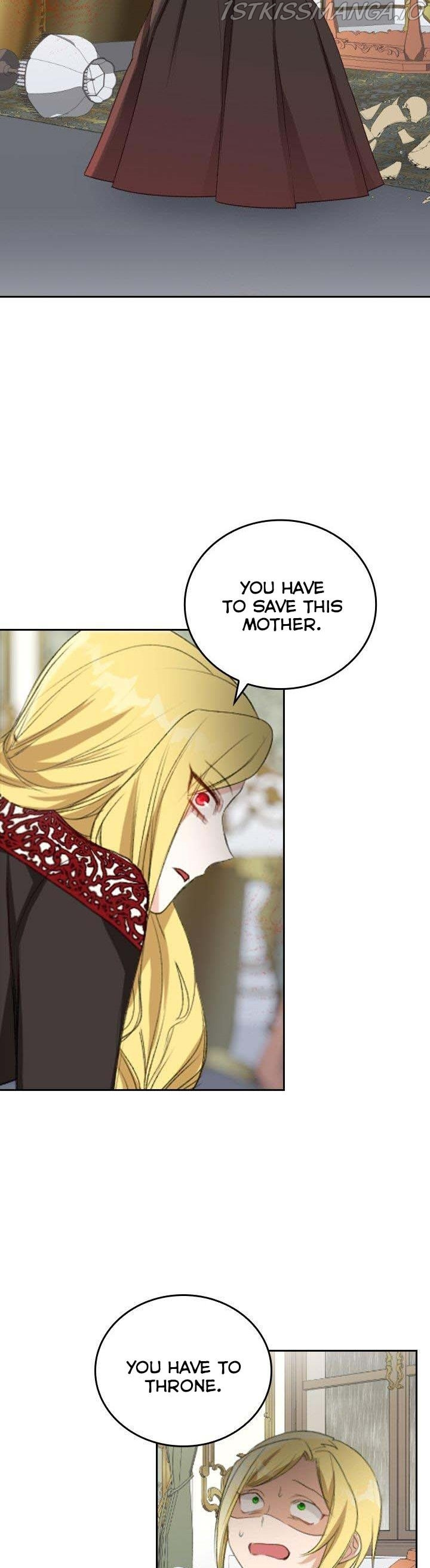 I Became The Sister In Law Of My Ex Fiance chapter 34 - page 20