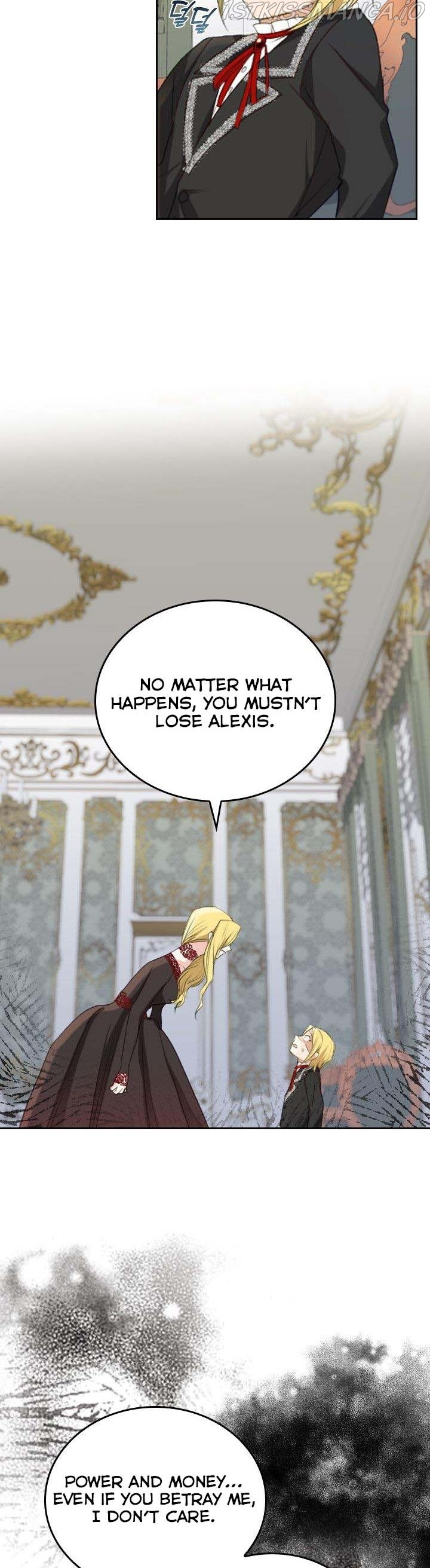 I Became The Sister In Law Of My Ex Fiance chapter 34 - page 21