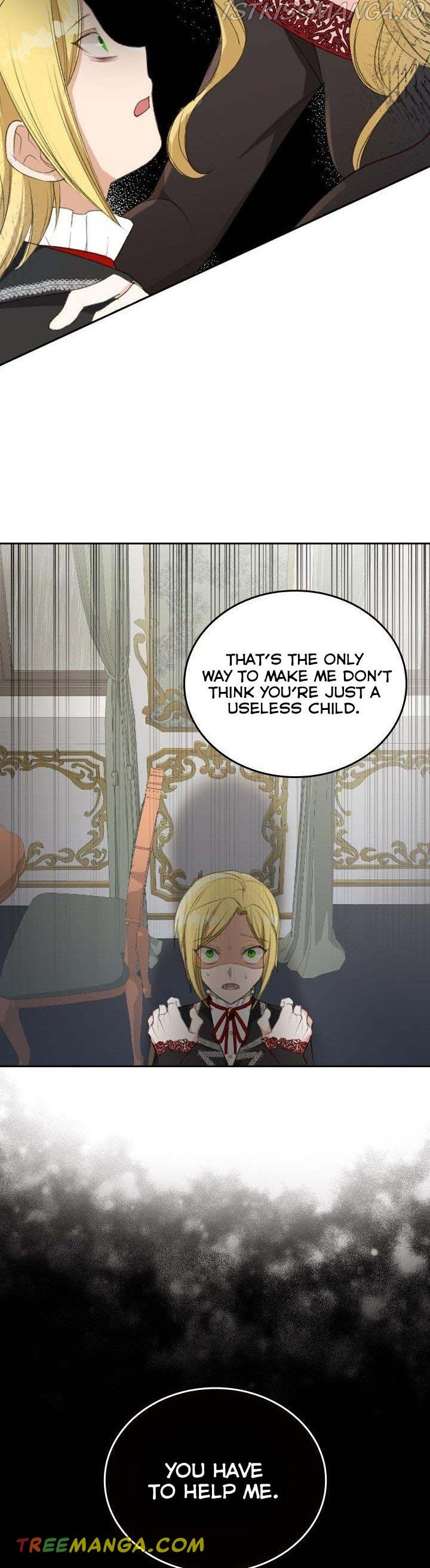 I Became The Sister In Law Of My Ex Fiance chapter 34 - page 23
