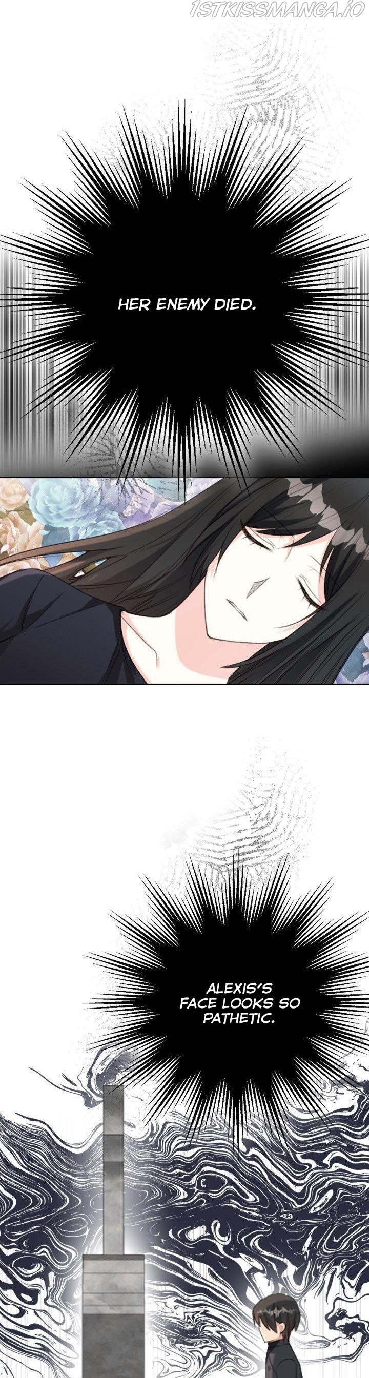 I Became The Sister In Law Of My Ex Fiance chapter 34 - page 3