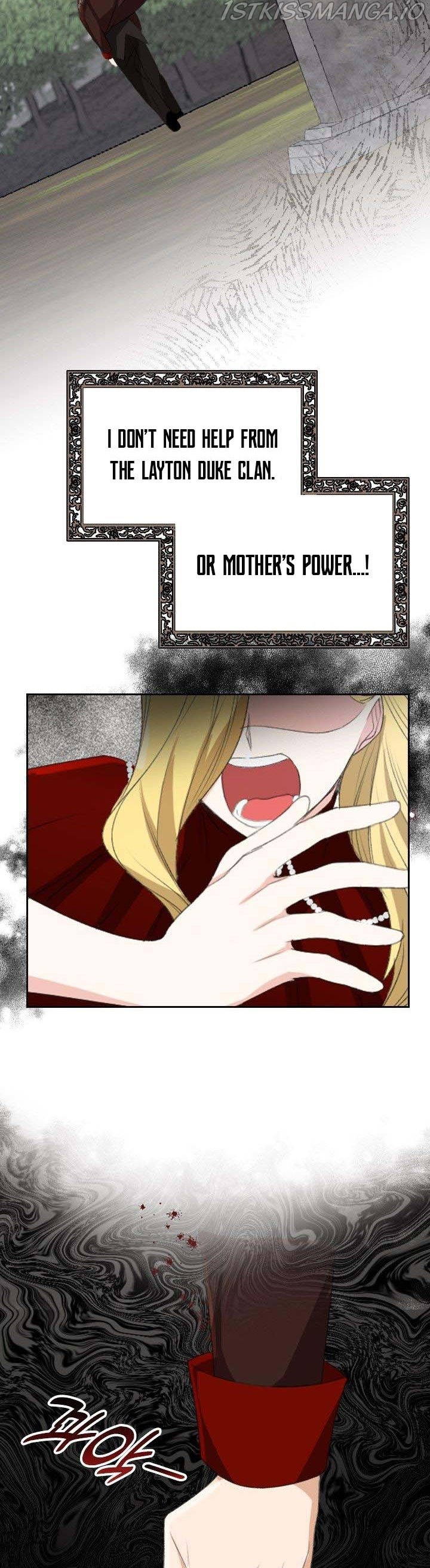 I Became The Sister In Law Of My Ex Fiance chapter 34 - page 34