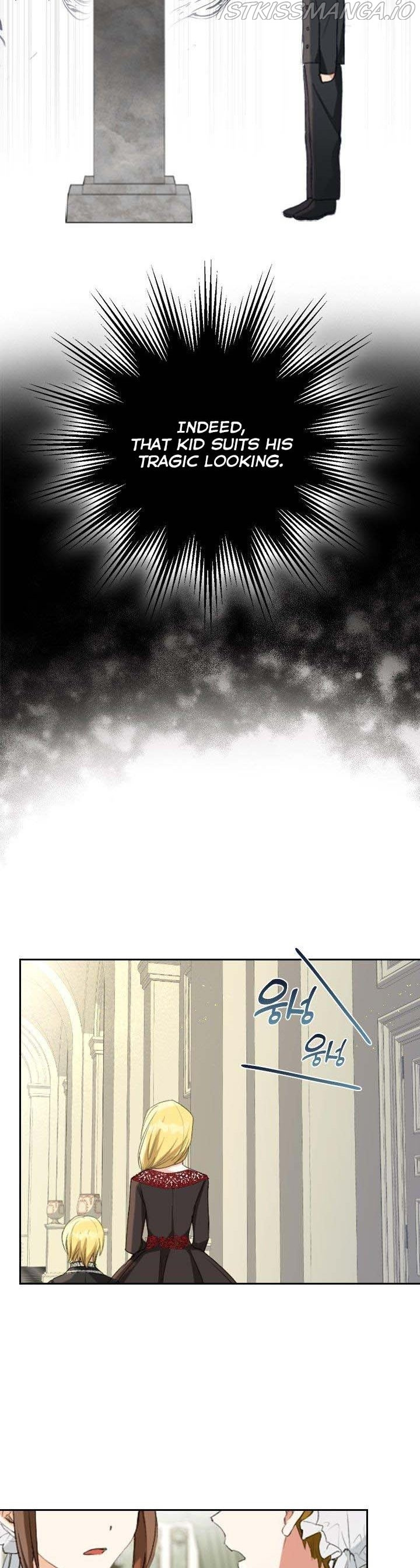 I Became The Sister In Law Of My Ex Fiance chapter 34 - page 4