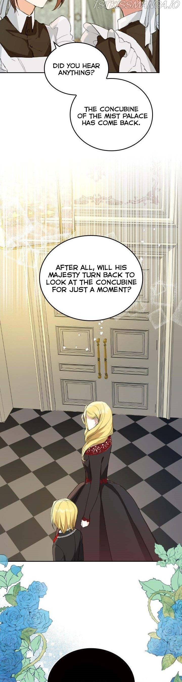 I Became The Sister In Law Of My Ex Fiance chapter 34 - page 5
