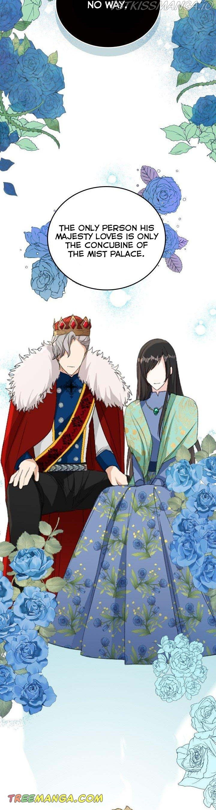 I Became The Sister In Law Of My Ex Fiance chapter 34 - page 6